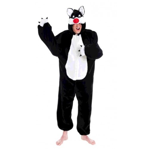 Costume Chat 180cm Ouest Fetes Costume Chat 180cm Ouest Fetes