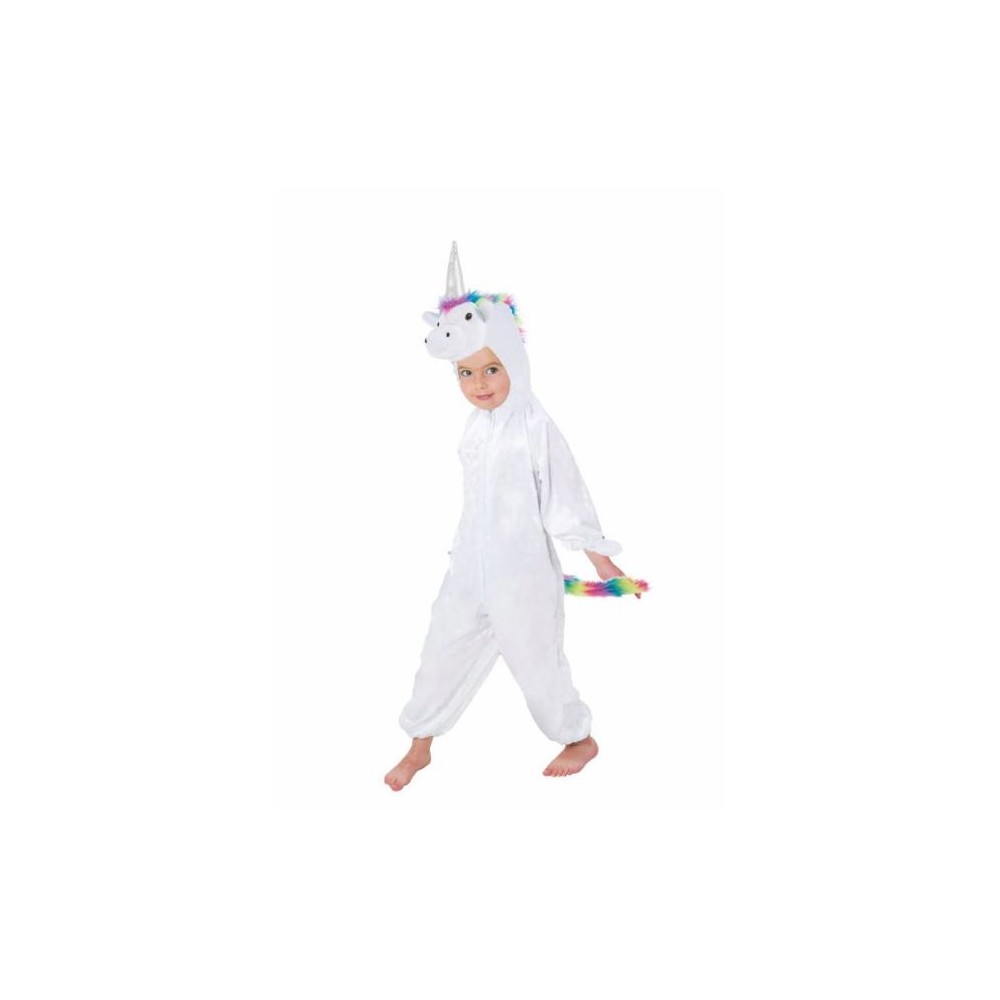 Costume Licorne 152cm Ouest Fetes Costume Licorne 152cm Ouest Fetes