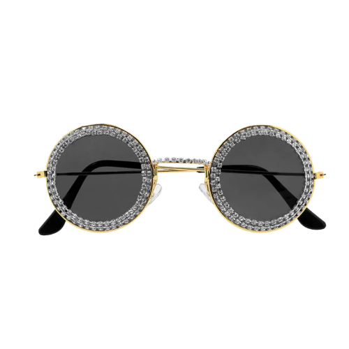 LUNETTES PARTY HIPPIE DIAMOND