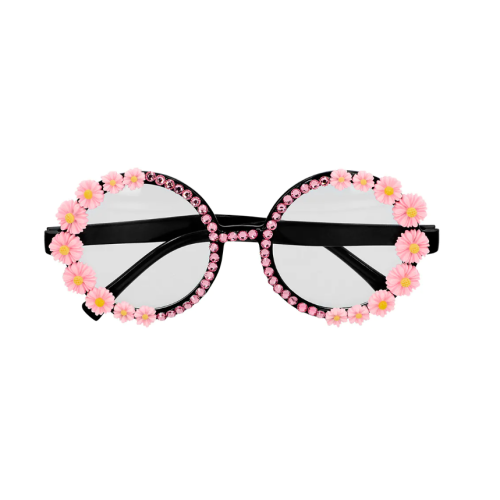 LUNETTES PARTY ROSA