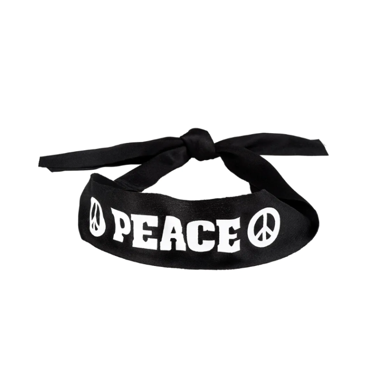 BANDEAU PEACE