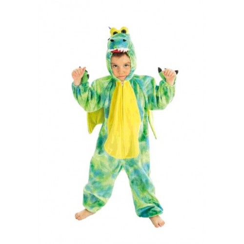 DRAGON ENFANT 140CM