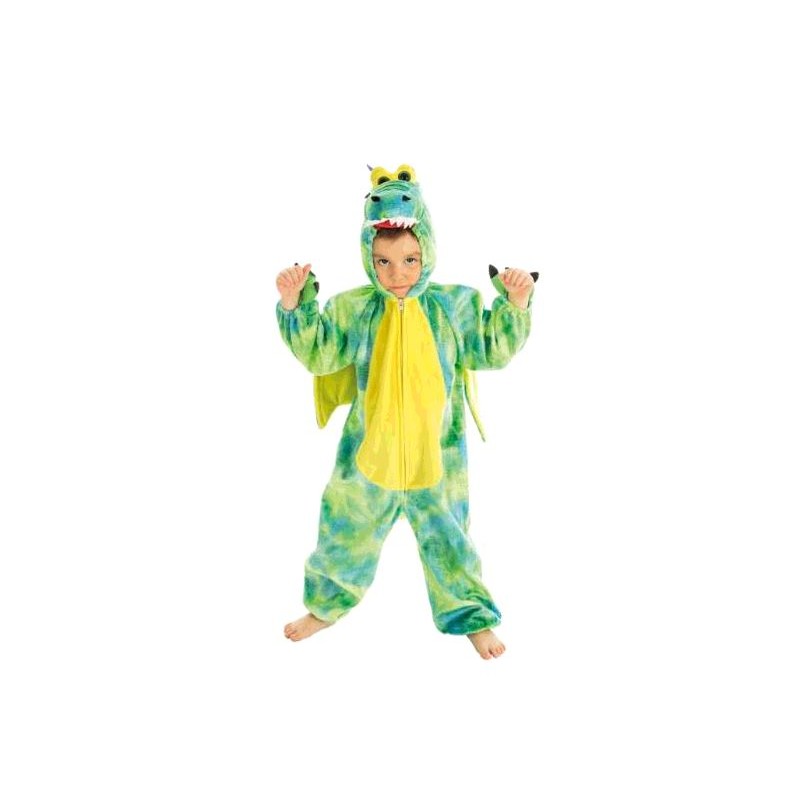 DRAGON ENFANT 140CM