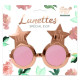 LUNETTES ETOILES EVJF