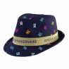 CHAPEAU BORSALINO 30 ANS