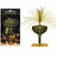 CENTRE TABLE ANNIVERSAIRE ART DECO