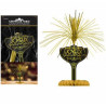 CENTRE TABLE ANNIVERSAIRE ART DECO