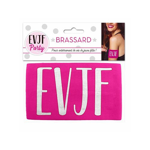 BRASSARD EVJF
