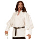 CHEMISE D'EPEISTE M/L