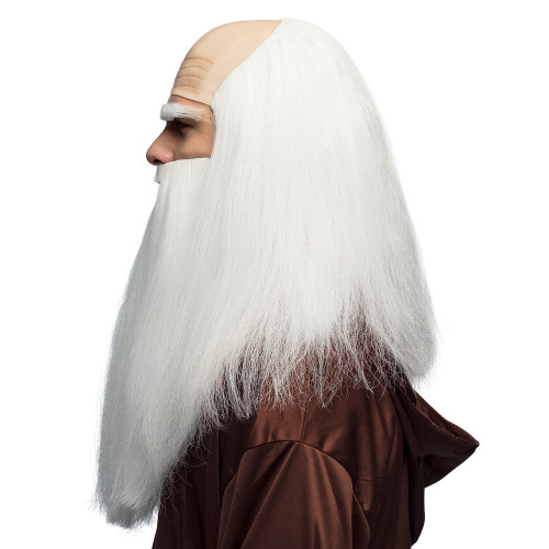 PERRUQUE HOMME SAGE