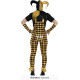 COSTUME DANGEROUS CLOWN 42/44