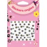STICKER ONGLES