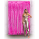 RIDEAU ALUMINIUM METAL ROSE