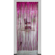 RIDEAU ALUMINIUM METAL ROSE