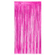 RIDEAU ALUMINIUM METAL ROSE