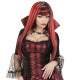 PERRUQUE FEMME VAMPIRE