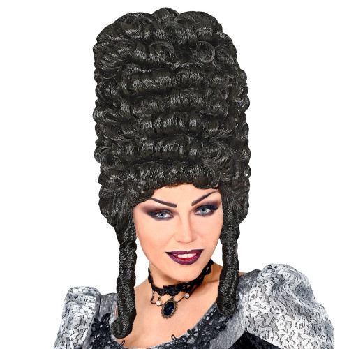 PERRUQUE GOTHIQUE EXTRA HAUTE