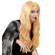 PERRUQUE MORGANE" BLONDE"