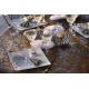 PAILLETTES BLANCHES