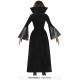 COSTUME VAMPIRE ARGENT L