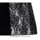 COSTUME VAMPIRE ARGENT L