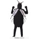 COSTUME MOUCHE L