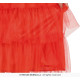 COSTUME MARIEE ROUGE L