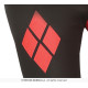 COSTUME REBEL HARLEQUIN 14/16 ANS