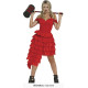 COSTUME CRAZY DANGEROUS 14/16 ANS