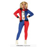 COSTUME DANGEROUS GIRL  M