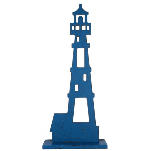 GRAND PHARE 16.5 X 38.5 X 6 CM