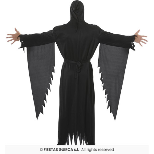 COSTUME KNIFE ASSASSIN 14/16 ANS