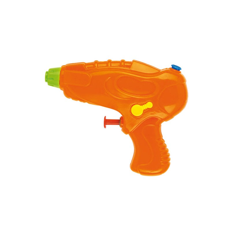 PISTOLET A EAU 15CM