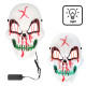 MASQUE LED