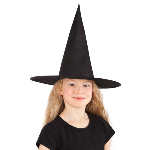 CHAPEAU SORCIERE URSULA ENFANT