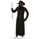 COSTUME DOCTEUR DE LA PESTE L