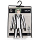 COSTUME GHOST SUIT XL