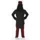 COSTUME CHAMANE VAUDOU L
