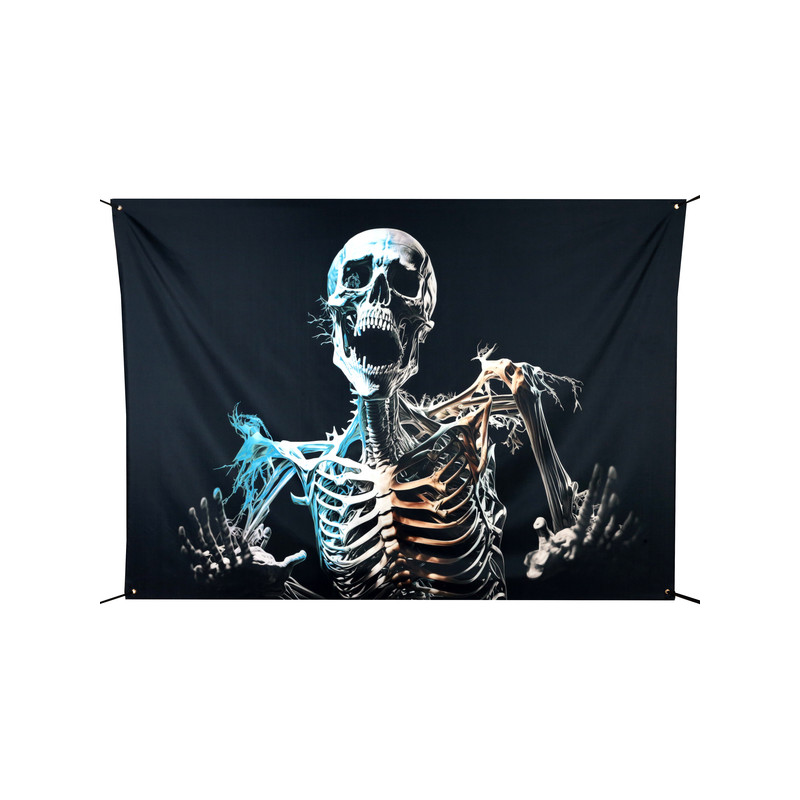 TOILE FOND HANTE