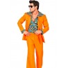 DISCO STYLE ANNEES 70 L