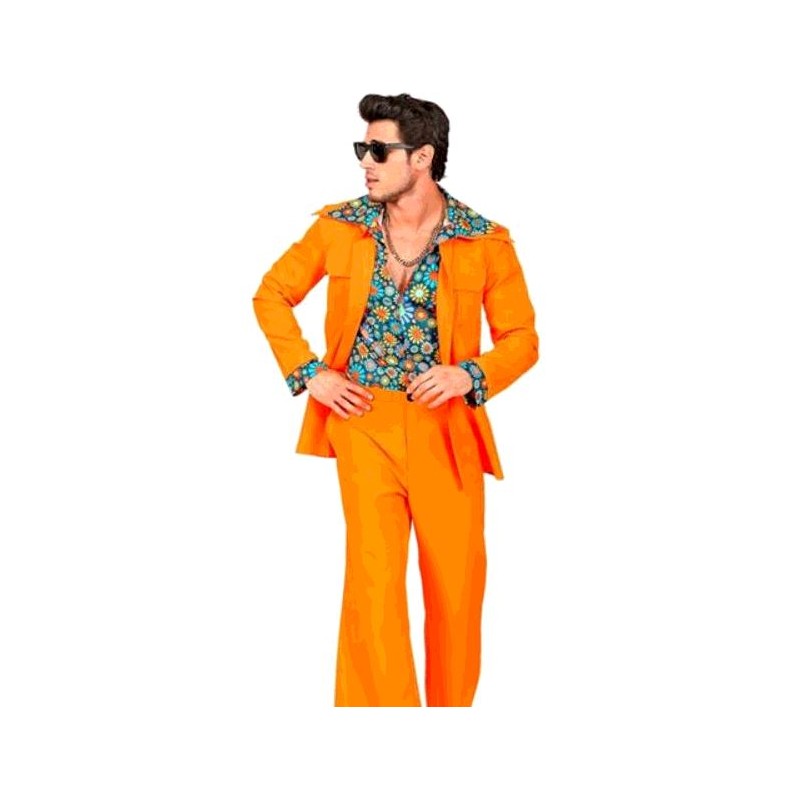 DISCO STYLE ANNEES 70 XL