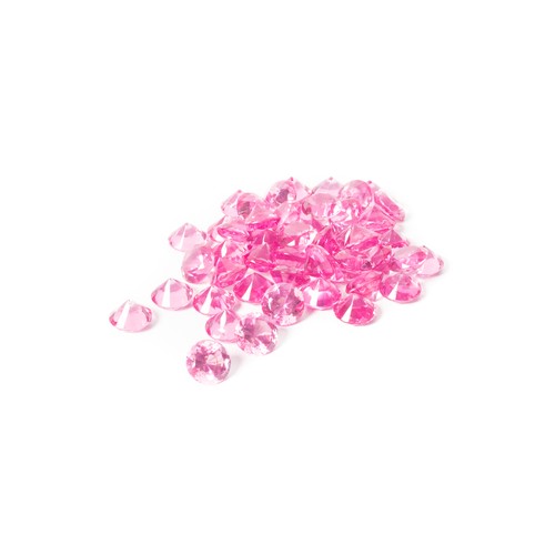 POT 110GR  DIAMANTS VIEUX ROSE