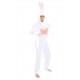 COSTUME LAPIN BLANC 180CM