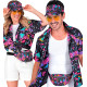 SET MODE FUNK ANNEES 80