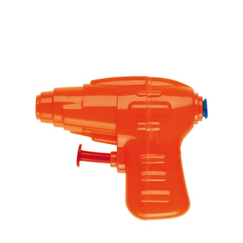 PISTOLET A EAU 10CM