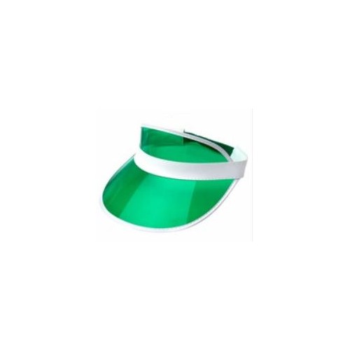 Chapeau paillette fluo 5 assortis