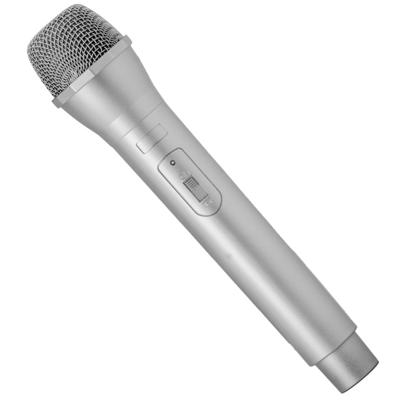 MICROPHONE