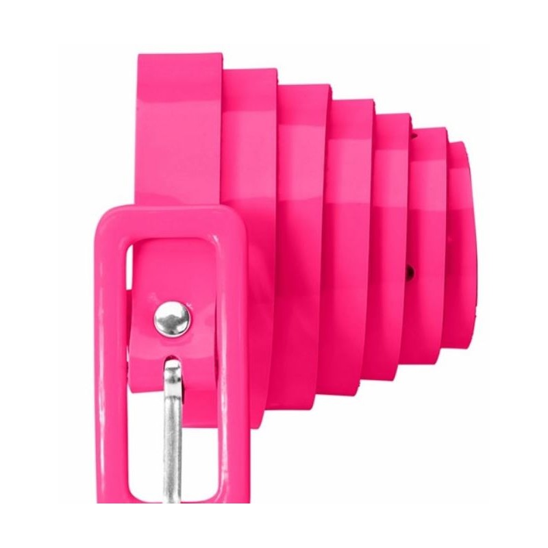 CEINTURE ROSE FLUO