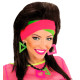 SET 2 BANDEAU NEON