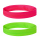 SET 2 BANDEAU NEON